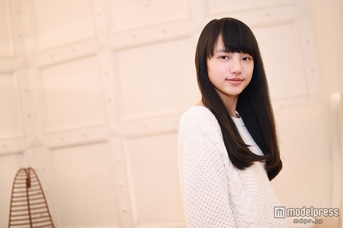 清原果耶