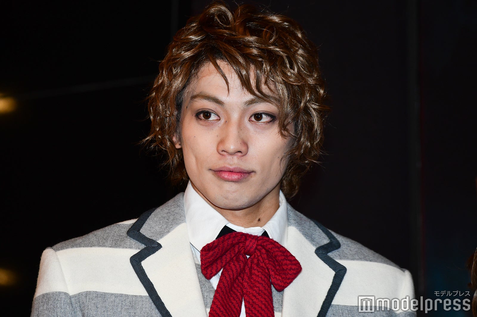 東啓介 （C）モデルプレス