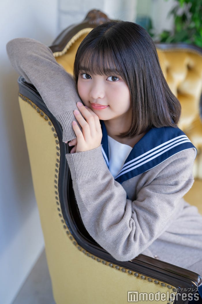 えまさん(C)モデルプレス