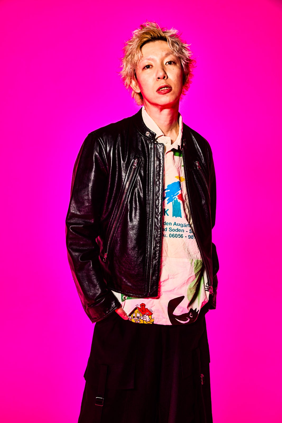 柳沢亮太（提供写真）