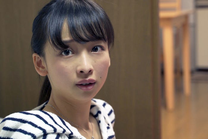 ドラマ「ヒトコワ」より(C)️2018「ヒトコワ」製作委員会