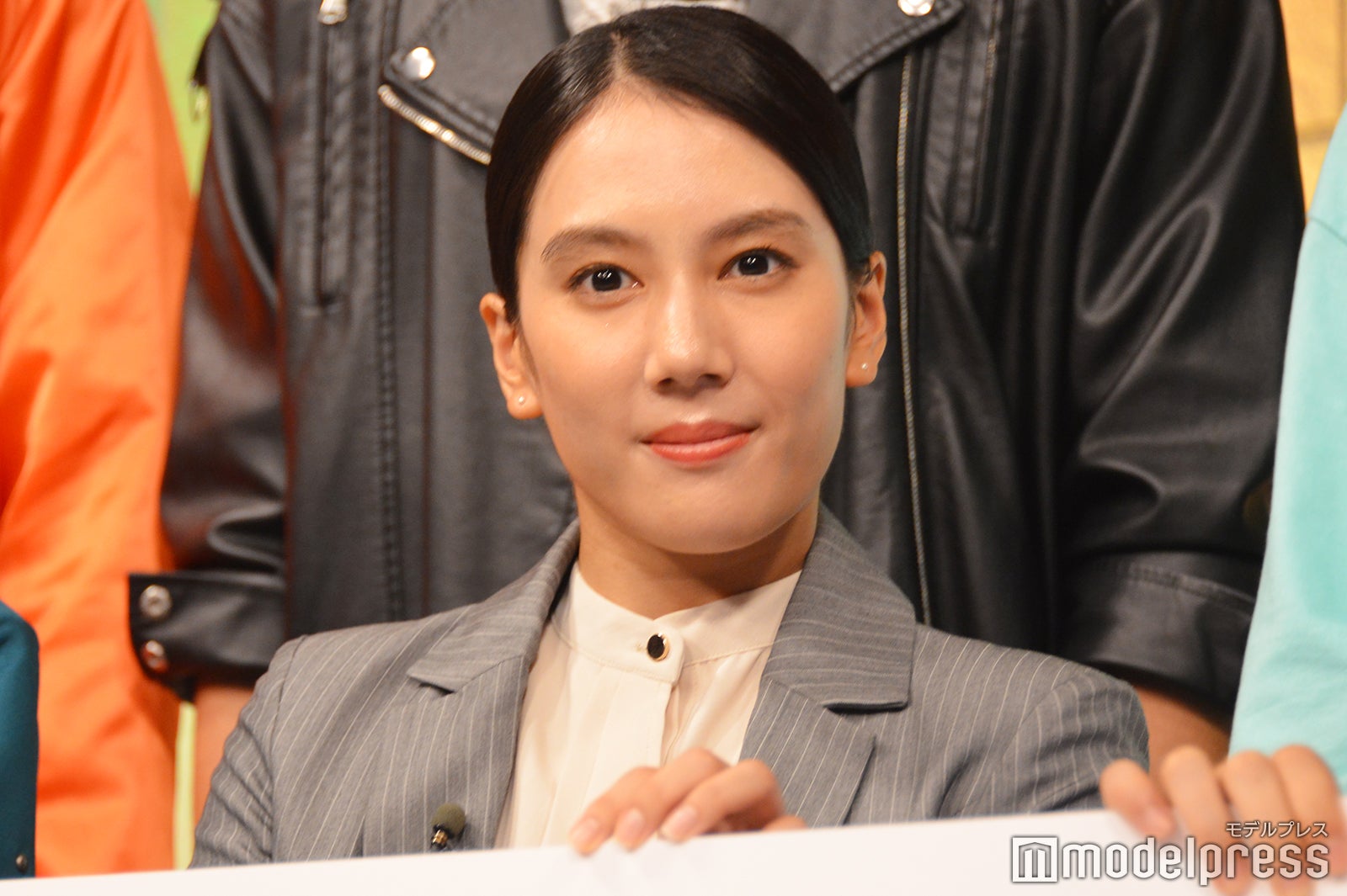 TBSドラマ初主演を務める山本千尋（C）モデルプレス