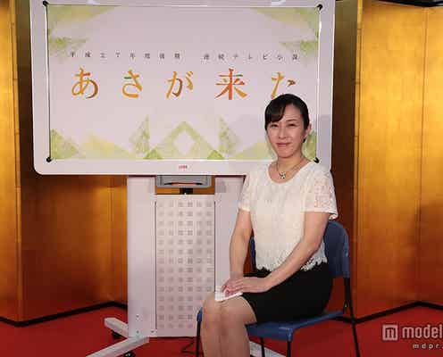 NHK、今秋朝ドラを発表 初の試みで「チャレンジングな朝ドラに」