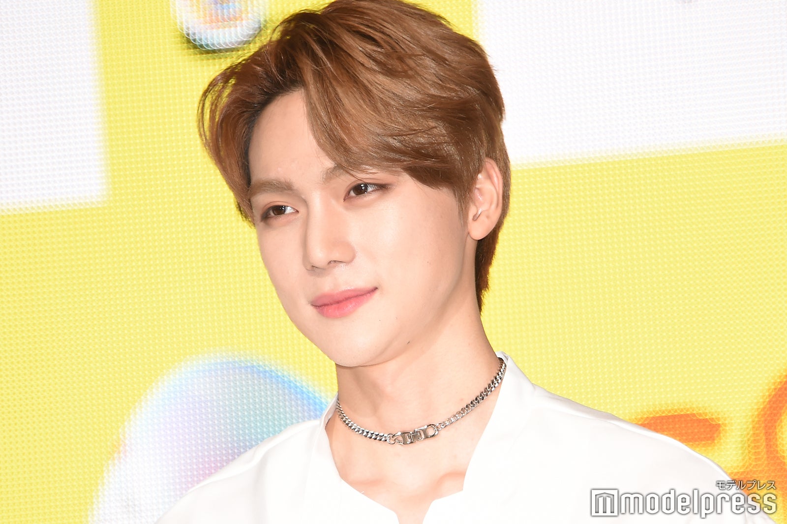 コゴン （C）モデルプレス