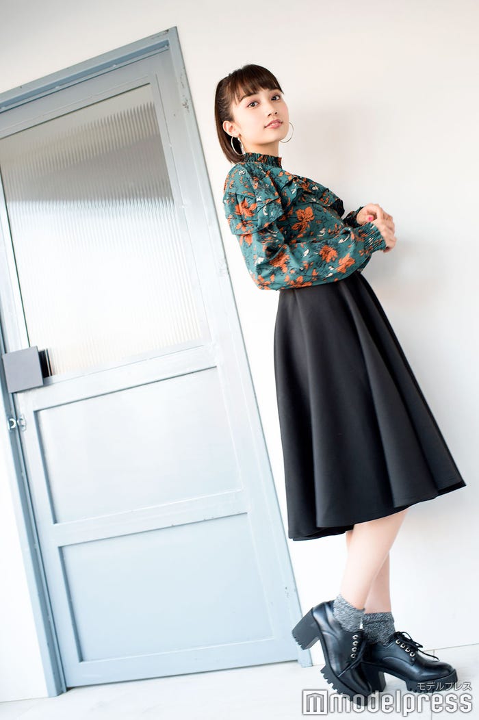 黒木ひかり (C)モデルプレス