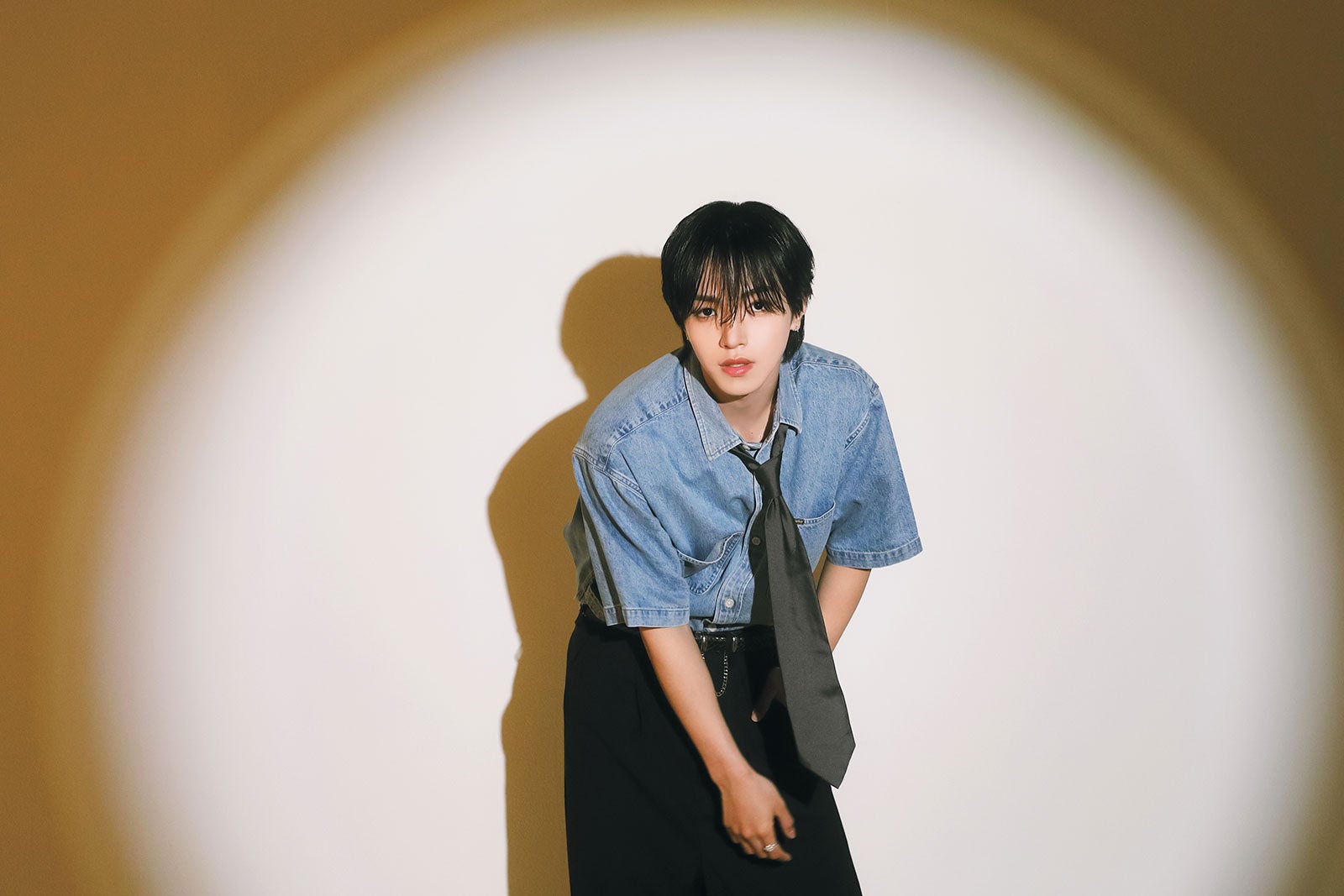 JO1大平祥生「楽曲提供もしたいし、俳優もしたい」新たな挑戦への展望