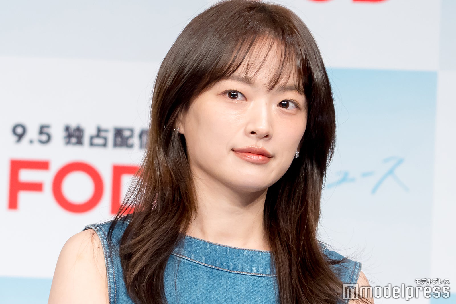 チョン・ウヒ（C）モデルプレス