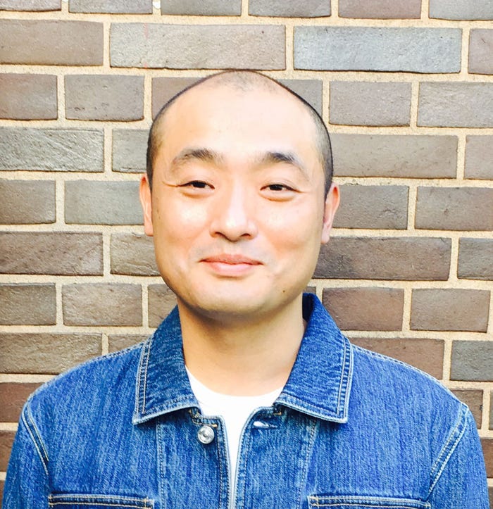 宇野祥平(提供写真)