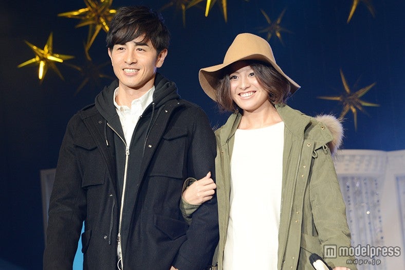 寺本愛美（右）