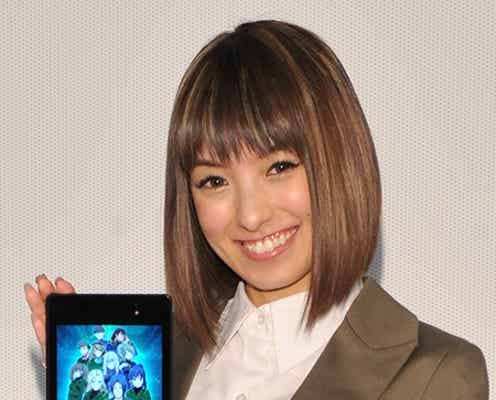 南明奈、よゐこ濱口とのプライベートに言及「本気で怒るかも」