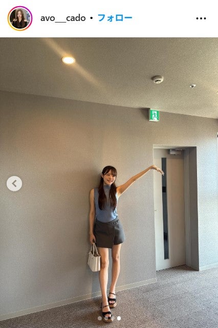 になにInstagramより