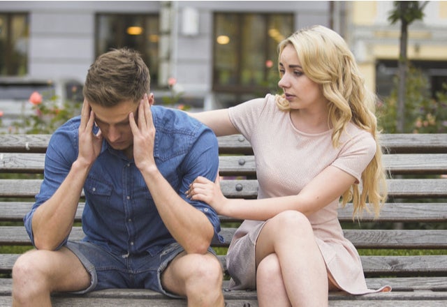 悲しいなぁ 男性が冷めてしまう 女性の嘘 とは モデルプレス