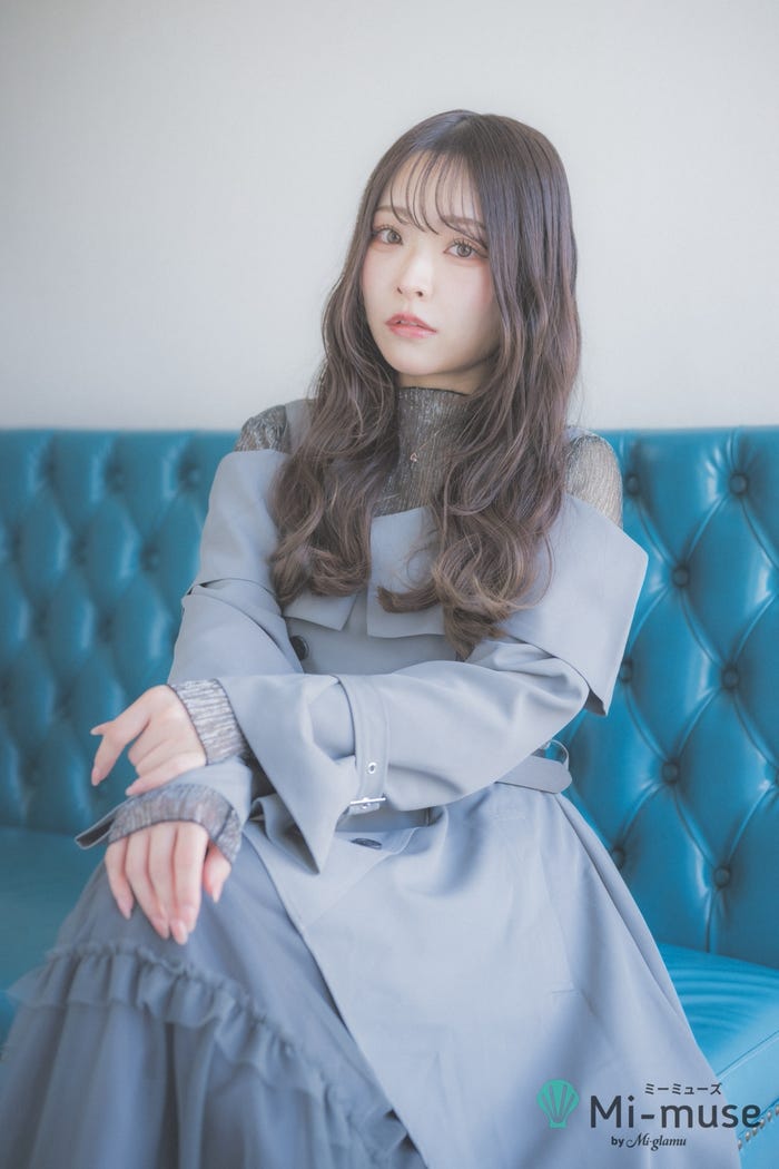 まいまろわーるど(C)モデルプレス