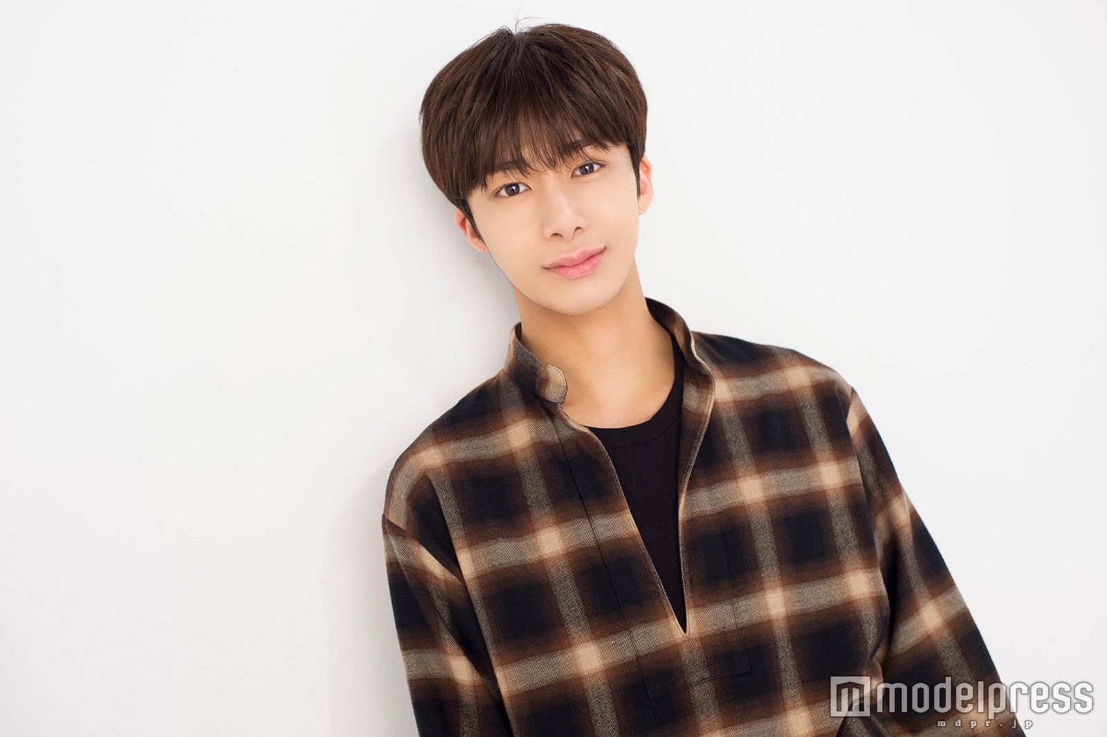 ヒョンウォン／HYUNGWON （C）モデルプレス