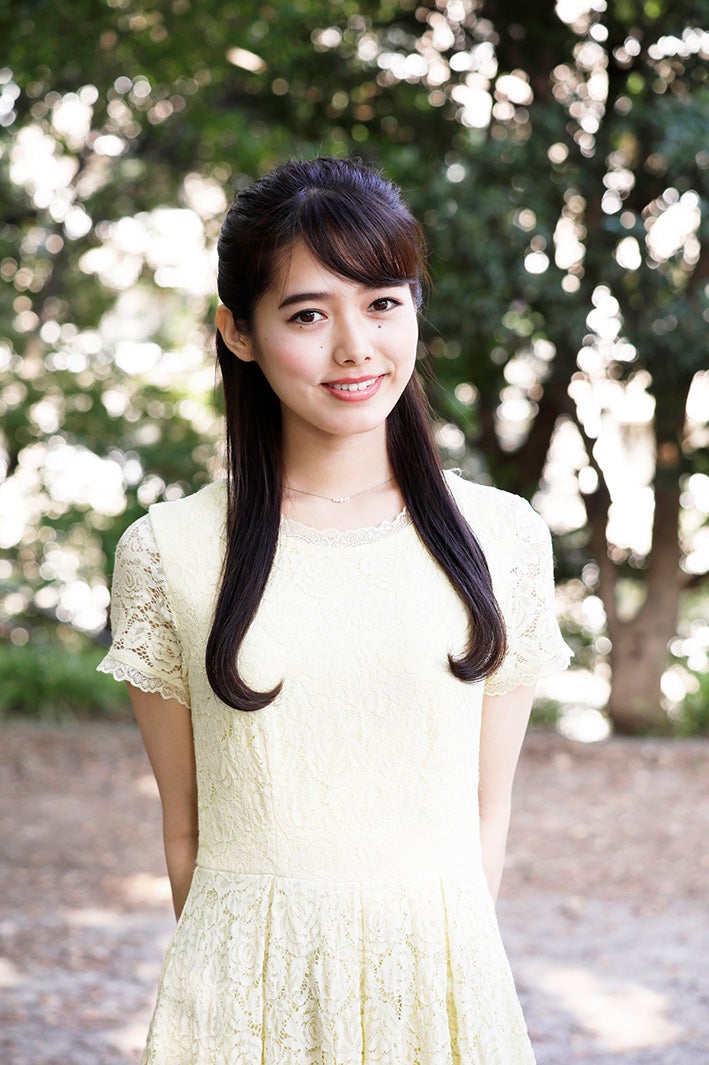 谷尻萌（C）フジテレビ