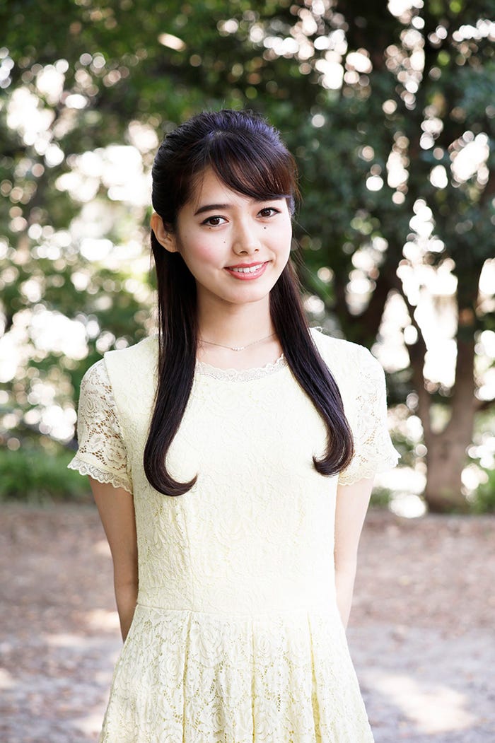 谷尻萌(C)フジテレビ