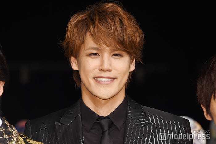宮野真守(C)モデルプレス