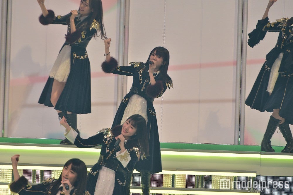 村山彩希（C）モデルプレス