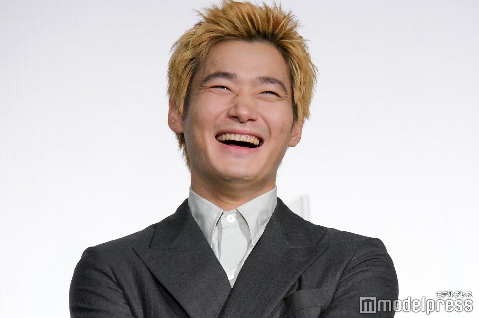  野村周平（C）モデルプレス