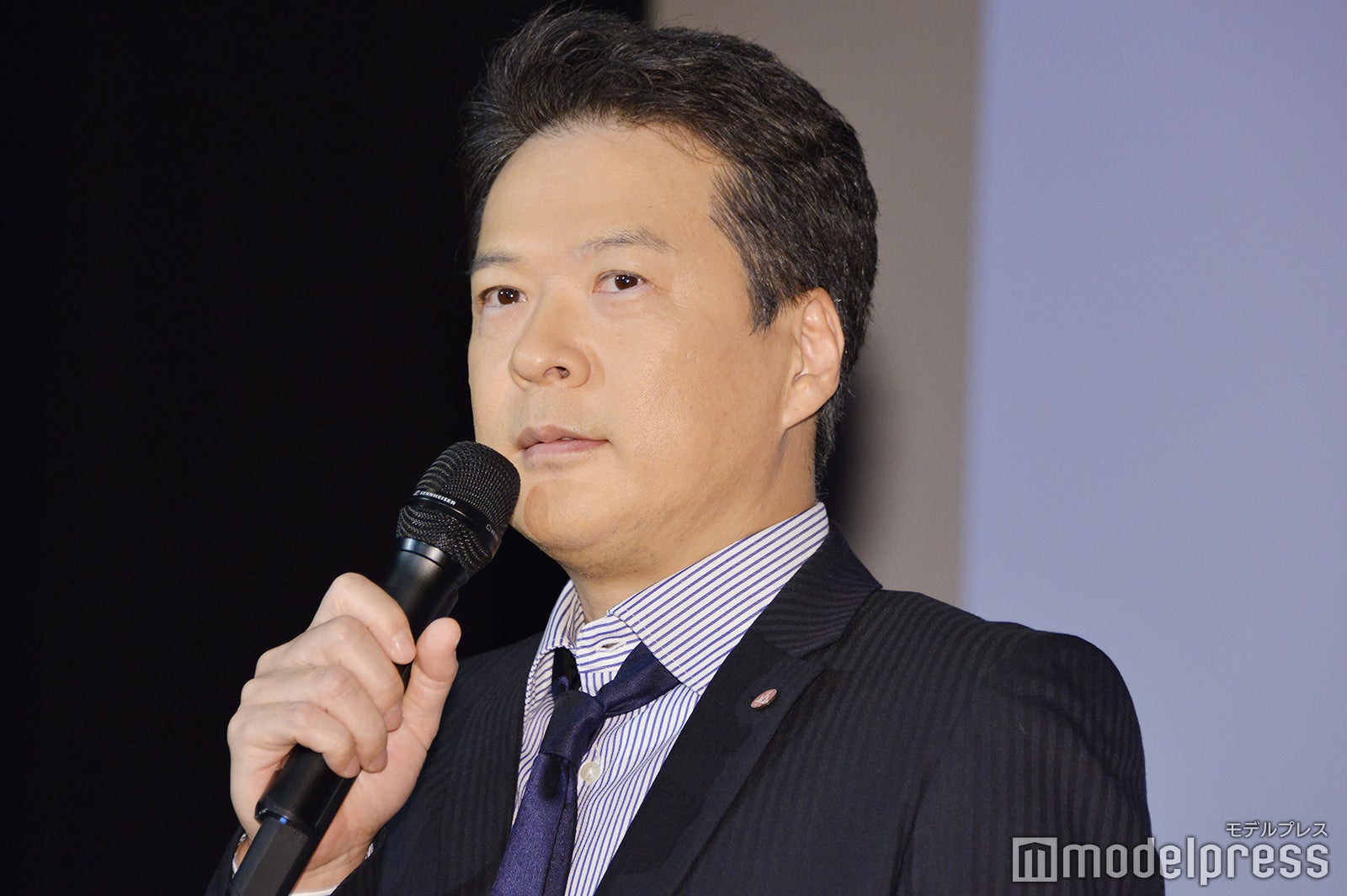 田中哲司 （C）モデルプレス