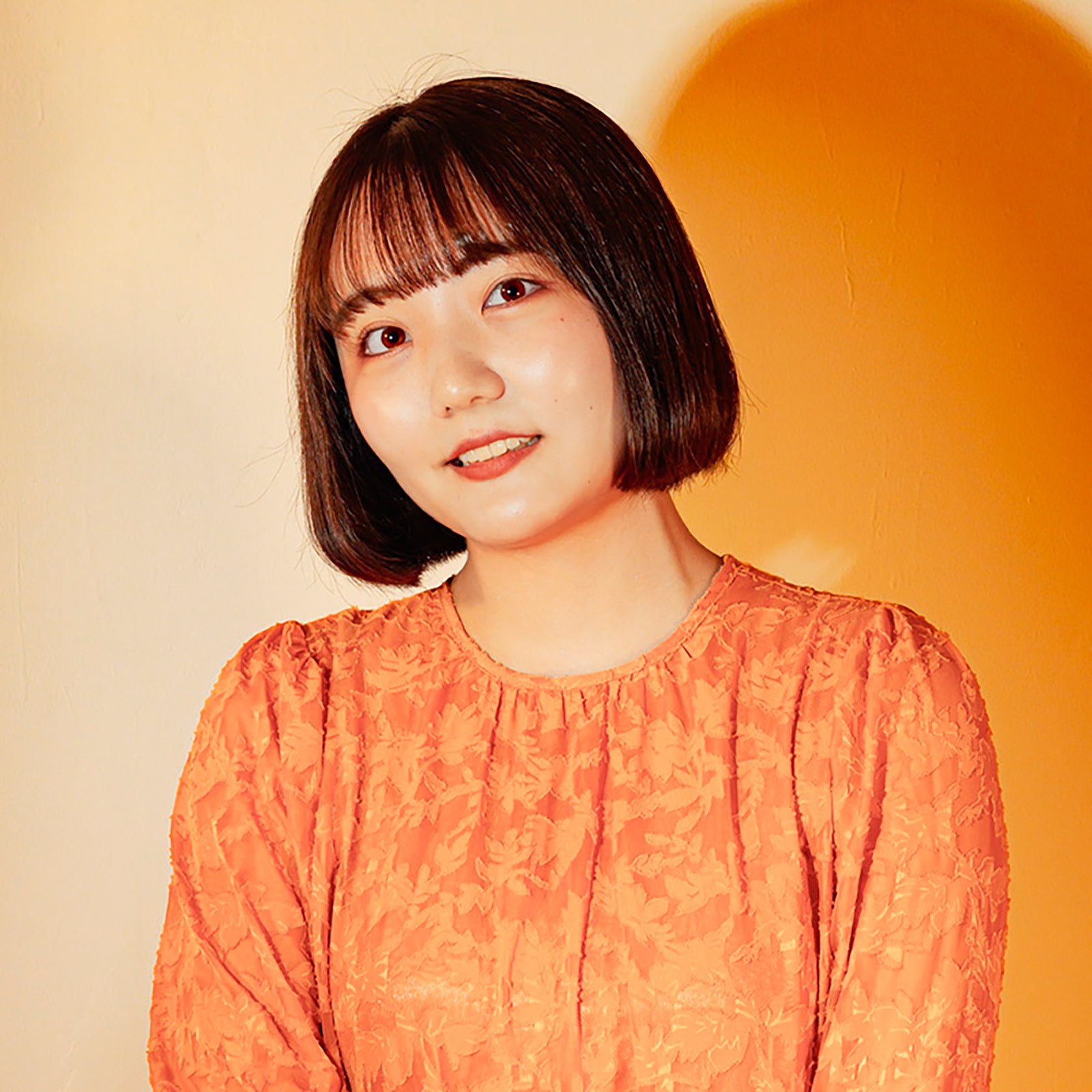 明治学院大学 3年／木元紗弥（提供写真）