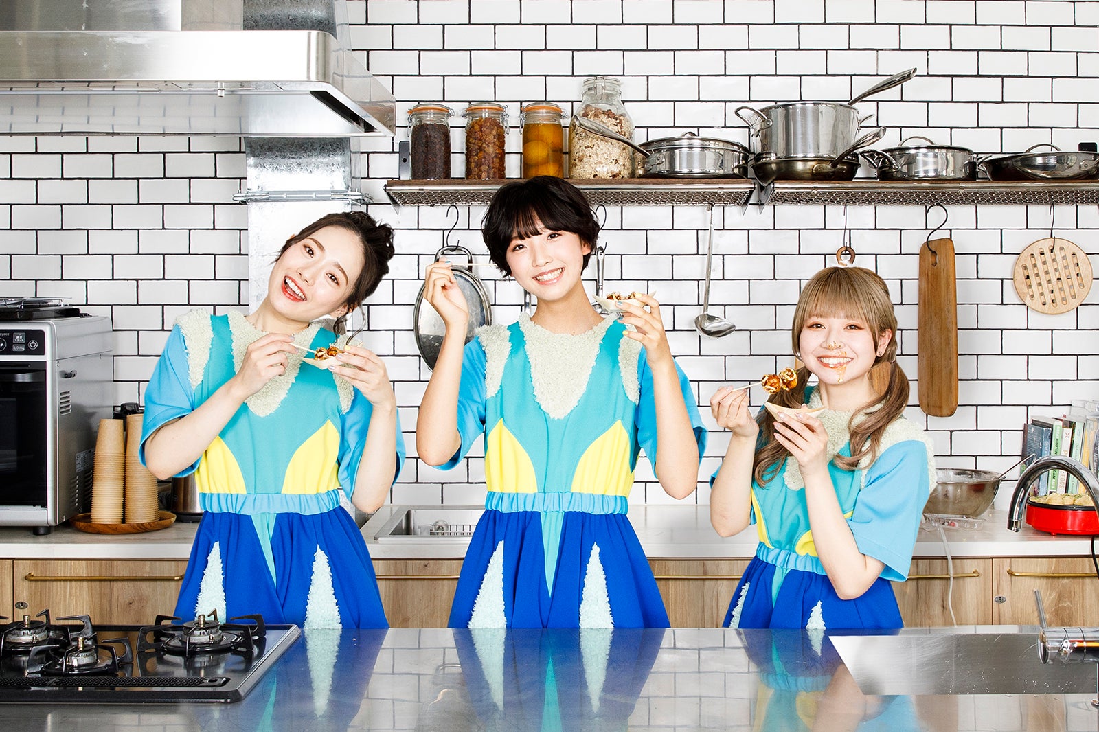 WAgg （提供写真）