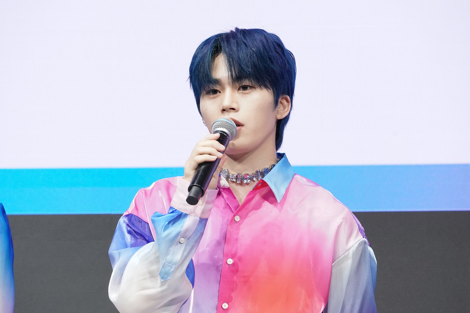 木全翔也「HOT JAPAN with JO1」プロジェクト（提供写真）