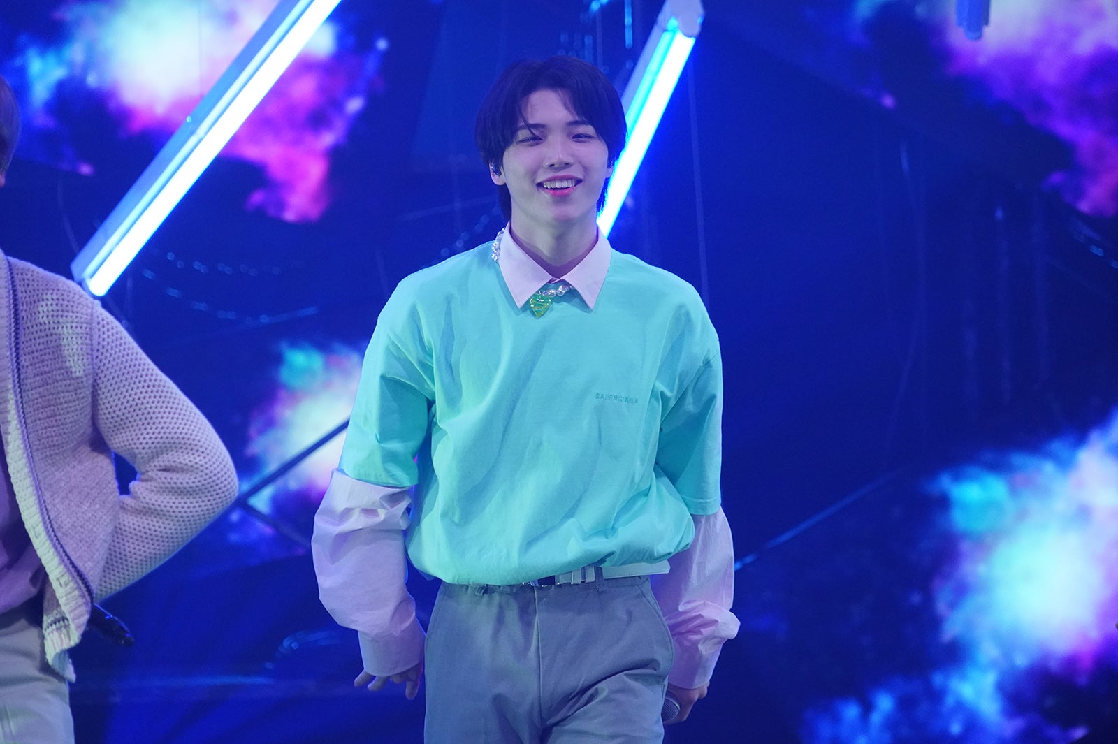 SHUNTO（C）日本テレビ