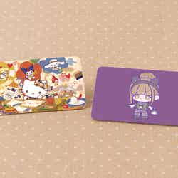 (C)2025 SANRIO CO.,LTD.TOKYO,JAPAN 著作 株式会社サンリオ