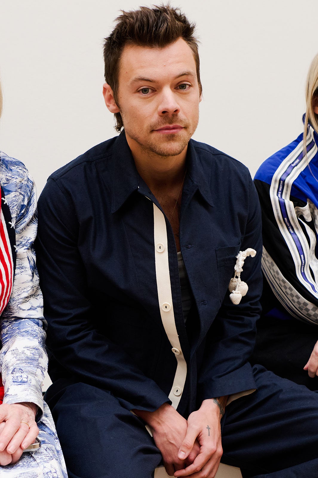 ハリー・スタイルズ／Photo by Getty Images