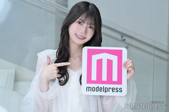 高本彩花(C)モデルプレス