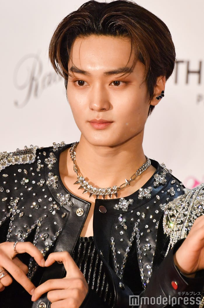 テヨン (C)モデルプレス