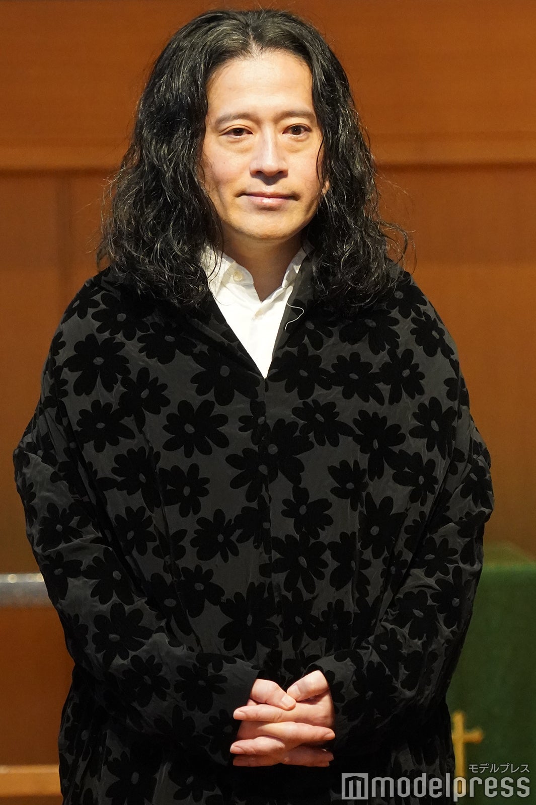 又吉直樹（C）モデルプレス