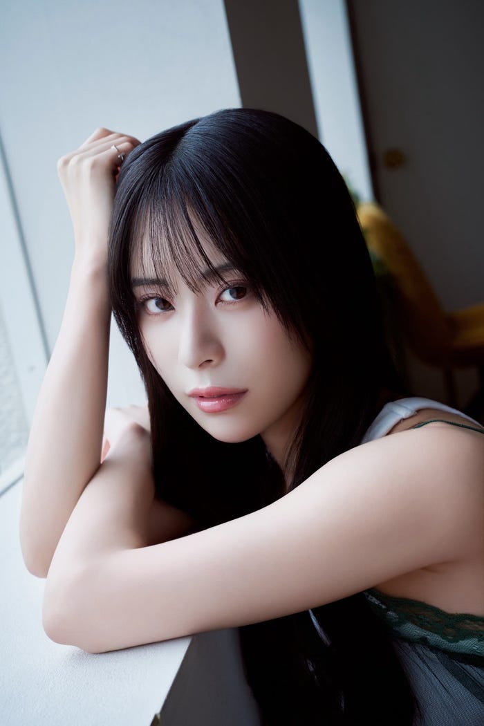安田乙葉(提供写真)