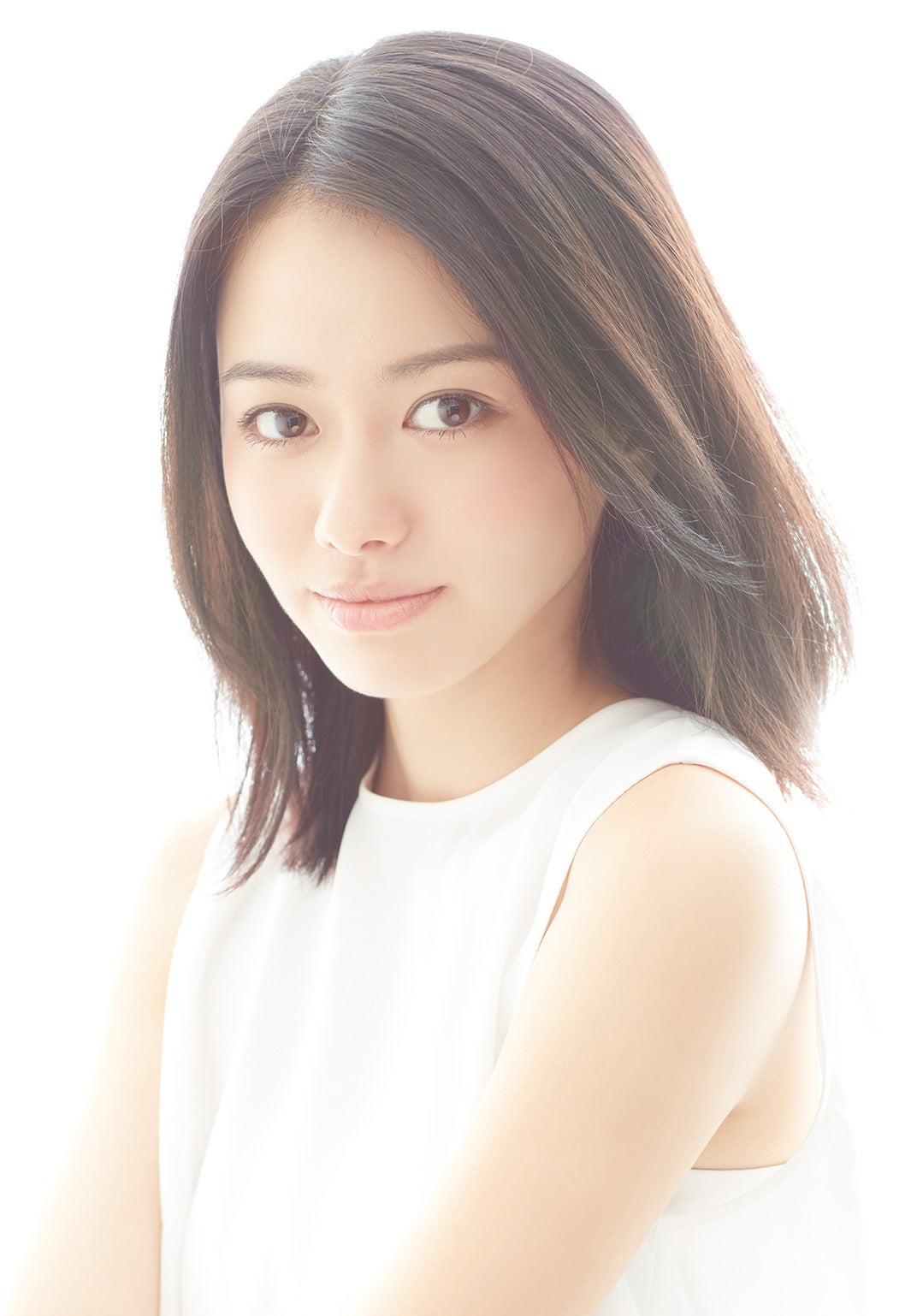 山本舞香（提供写真）