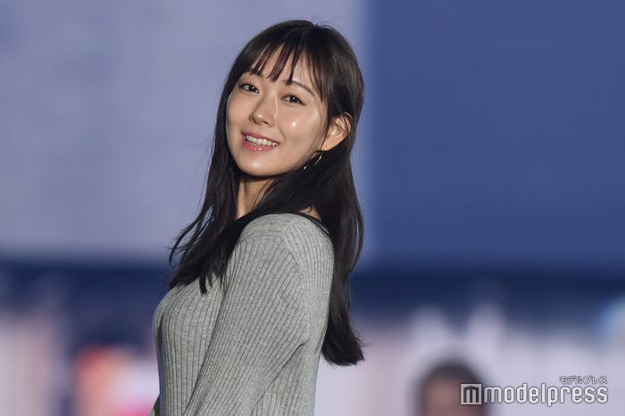 渡辺美優紀(C)モデルプレス