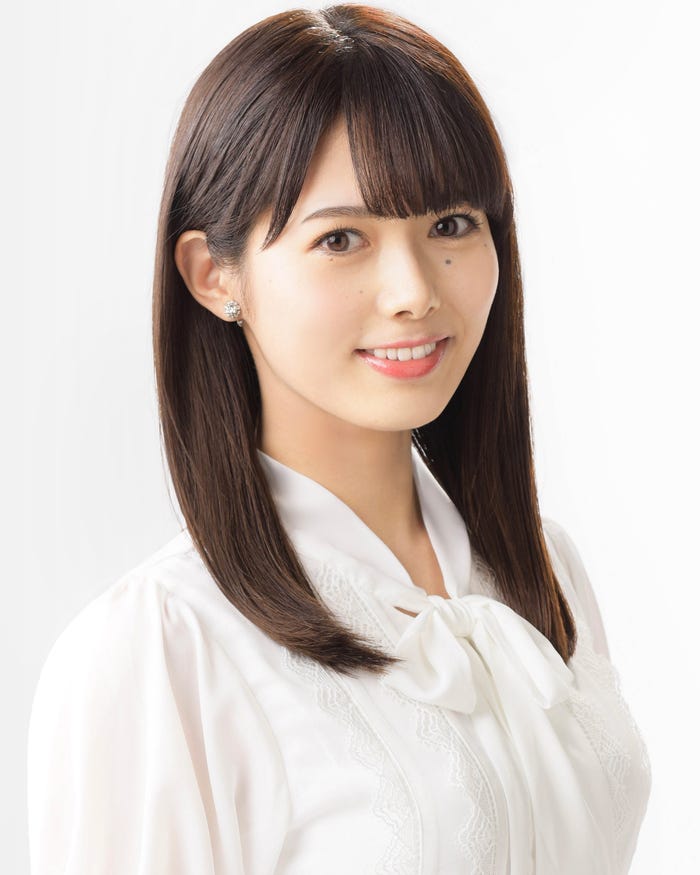 谷尻萌(提供写真)