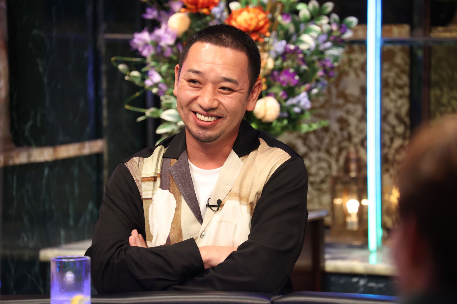 大悟（C）フジテレビ