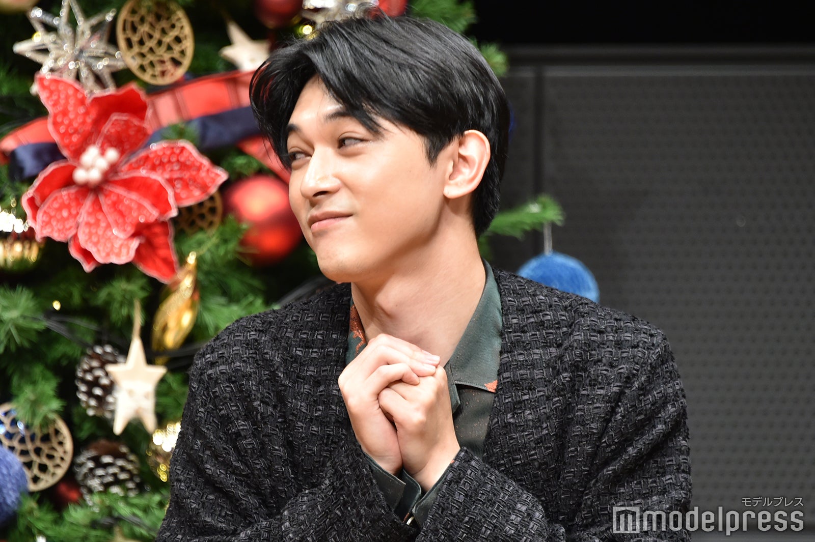 吉沢亮（C）モデルプレス