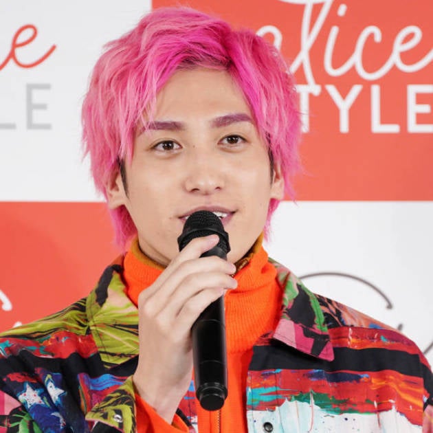 Exit兼近 あの歌声 音楽センスになりたい と凄さを熱弁したミュージシャンとは モデルプレス Exit兼近 あの歌声 音楽センスになりたい と凄さを熱弁したミュージシャンとは モデルプレス