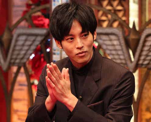 松坂桃李、人生初“合コン”へ TOKIO松岡昌宏・長瀬智也も参加