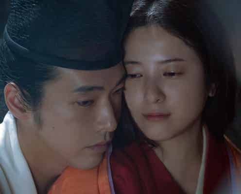 吉高由里子「光る君へ」壮絶真相告白&ラブシーン“ワンカット長回し”は同日撮影「忘れられないくらいクタクタ」ファーストサマーウイカも驚き「凄すぎて怖い」