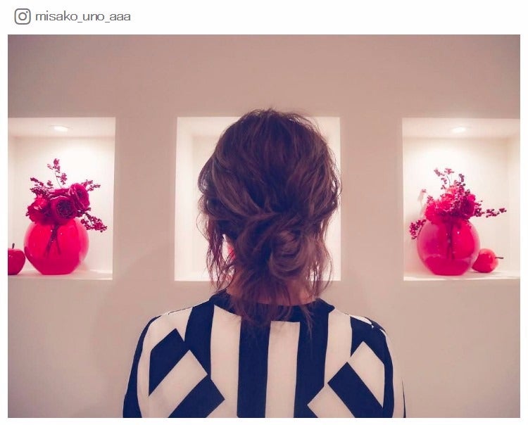 画像1 3 a宇野実彩子 ショートパンツで美脚披露 圧巻スタイルに反響 モデルプレス