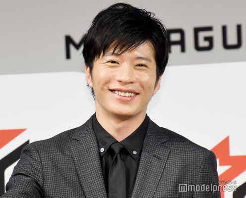 田中圭「ぐるナイ」ゴチ新メンバーに決定