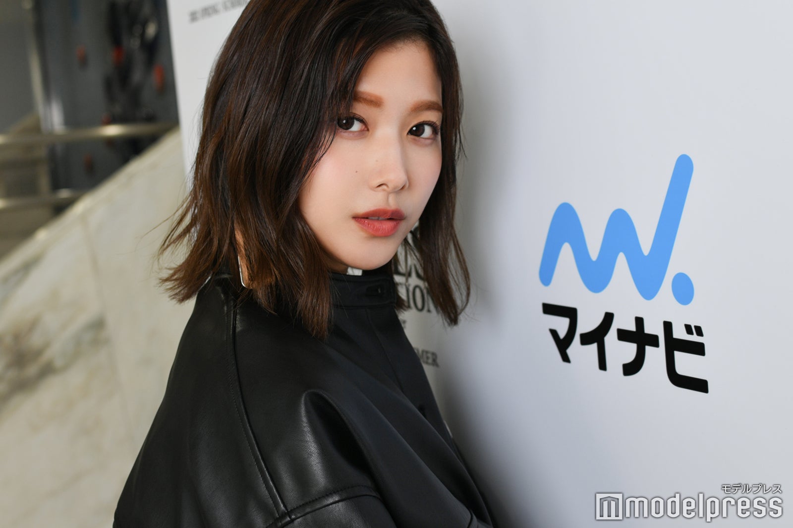 渡邉理佐（C）モデルプレス