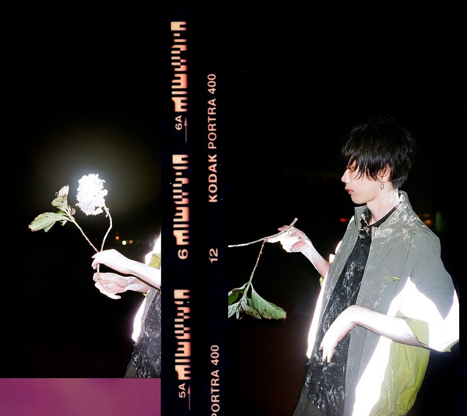 米津玄師（提供写真）