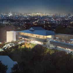 花景の湯/画像提供:よみうりランド