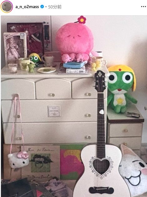 あのInstagramより