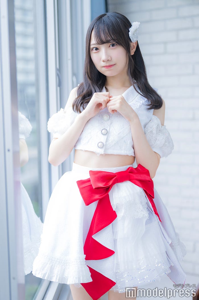 春海りお(C)モデルプレス