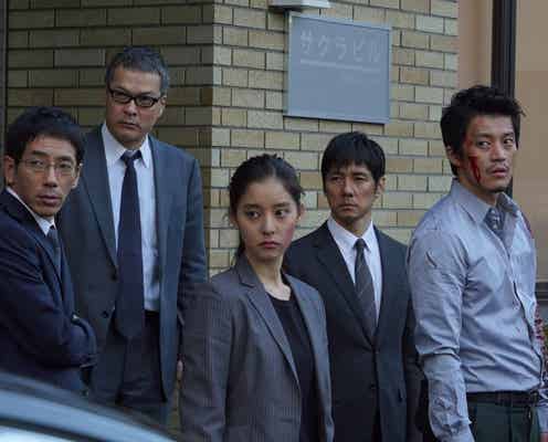 小栗旬主演「CRISIS」は「世界に誇れるアクション」「挑戦であり冒険」 原案・脚本の金城一紀氏が語る